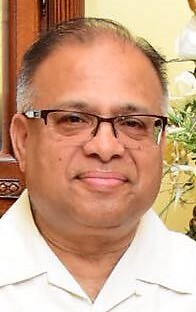 Founder and Principal Consultant of PandaHCM Solutions